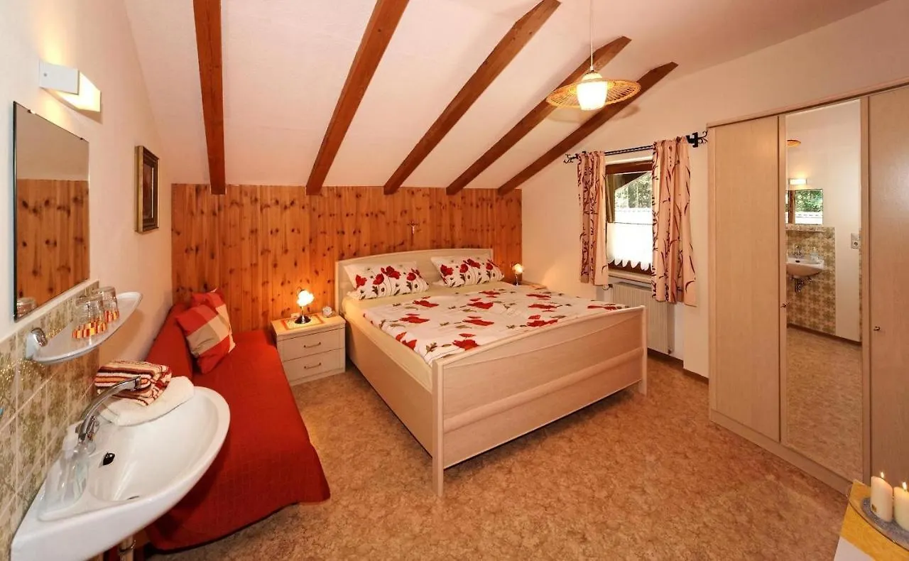 Fw Winterer Apartment Zwiesel Germany